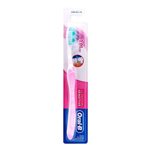 ORAL-B TOOTHBRUSH SENSITIVE(ES)